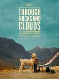 Plakat for 'Through Rocks and Clouds'