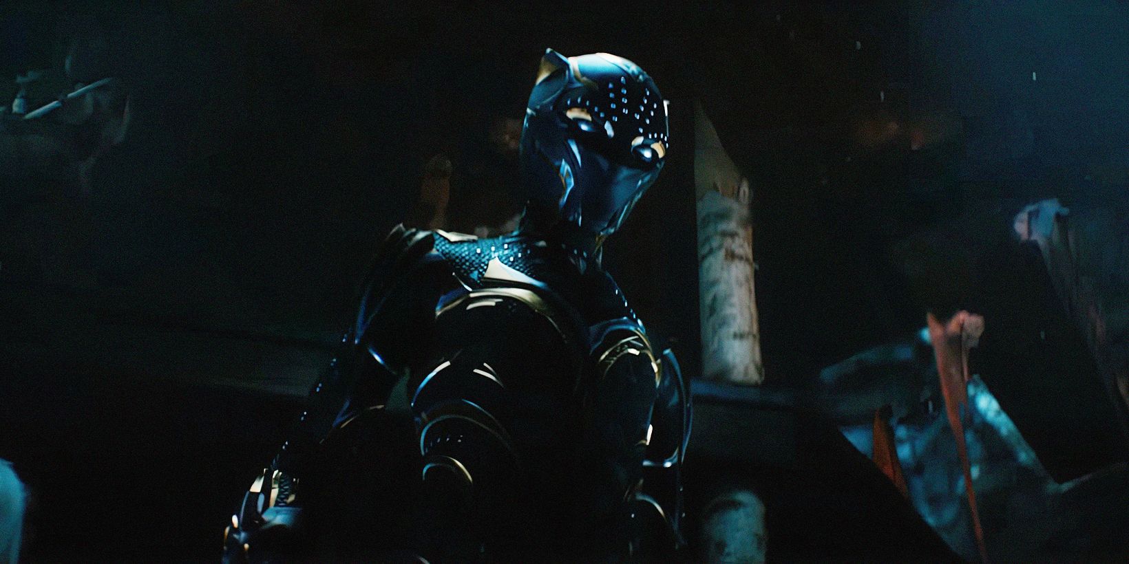 Black Panther: Wakanda Forever