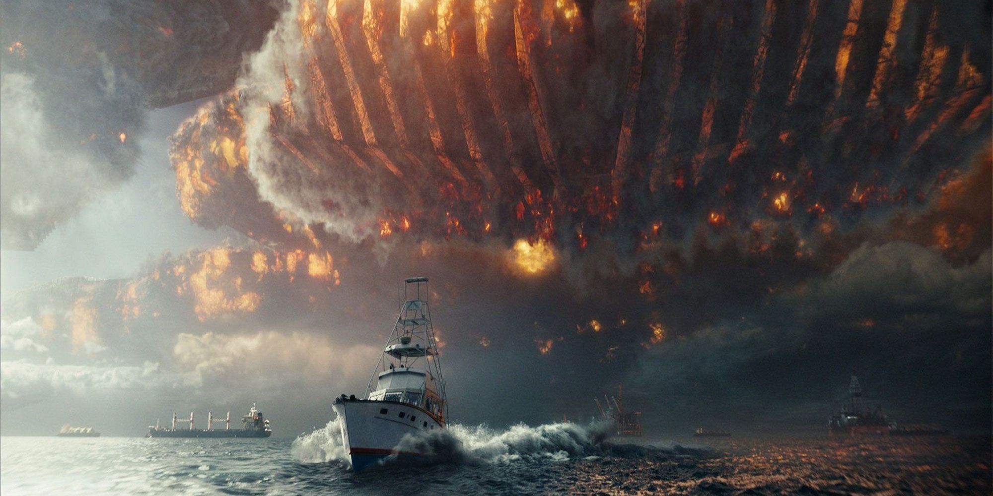 Independence Day: Resurgence