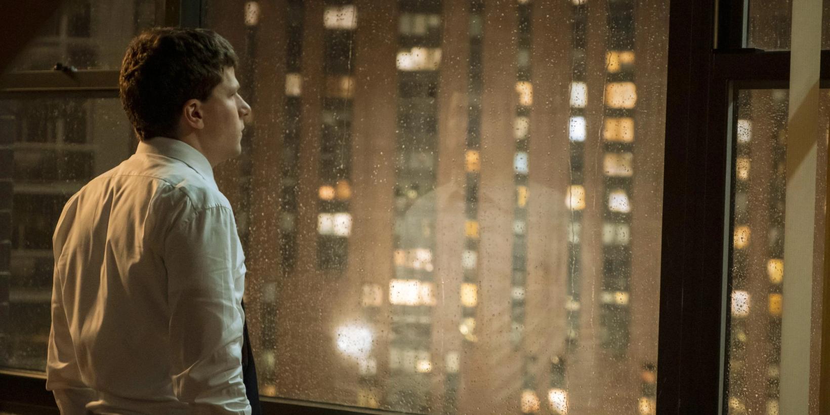Jesse Eisenberg i Fleishman is in Trouble