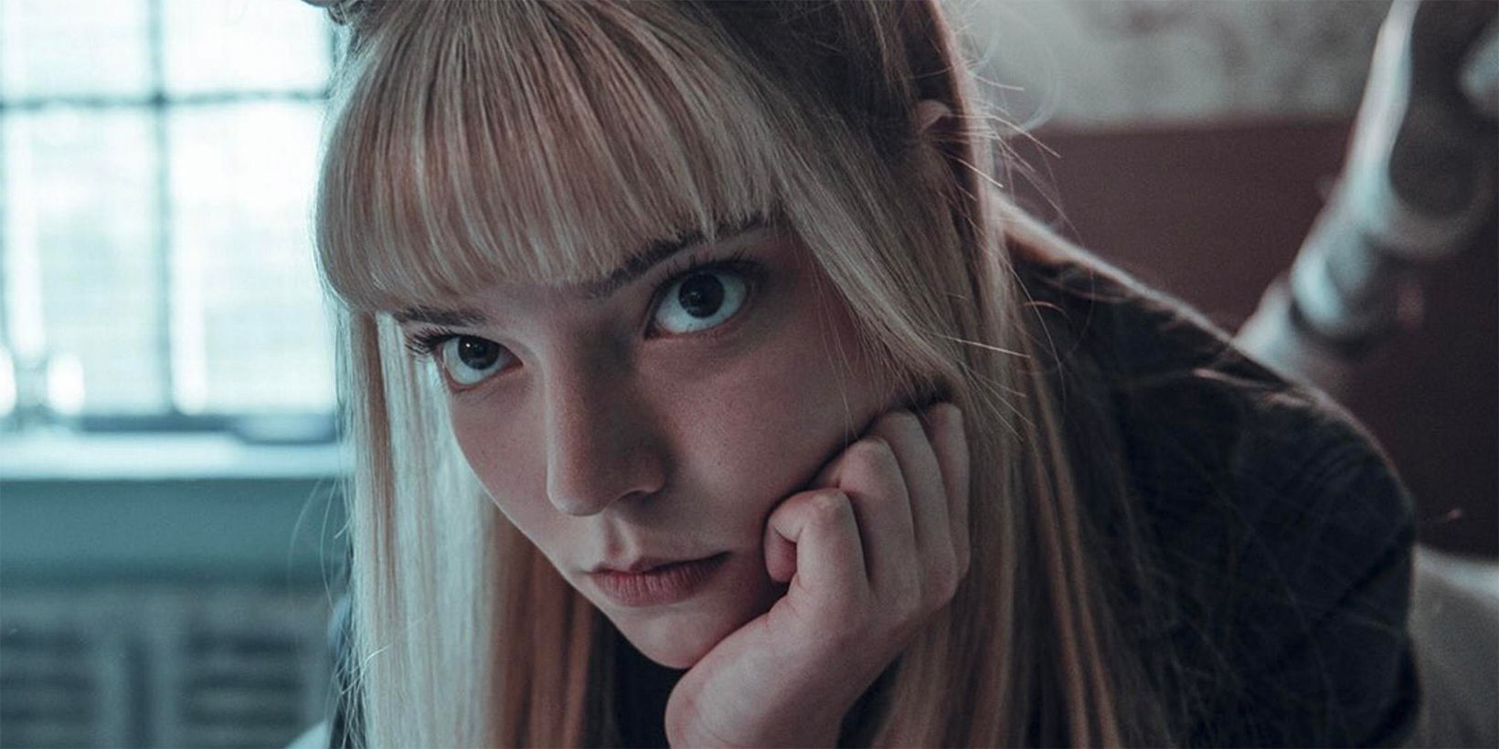 Anya Taylor-Joy i The New Mutants