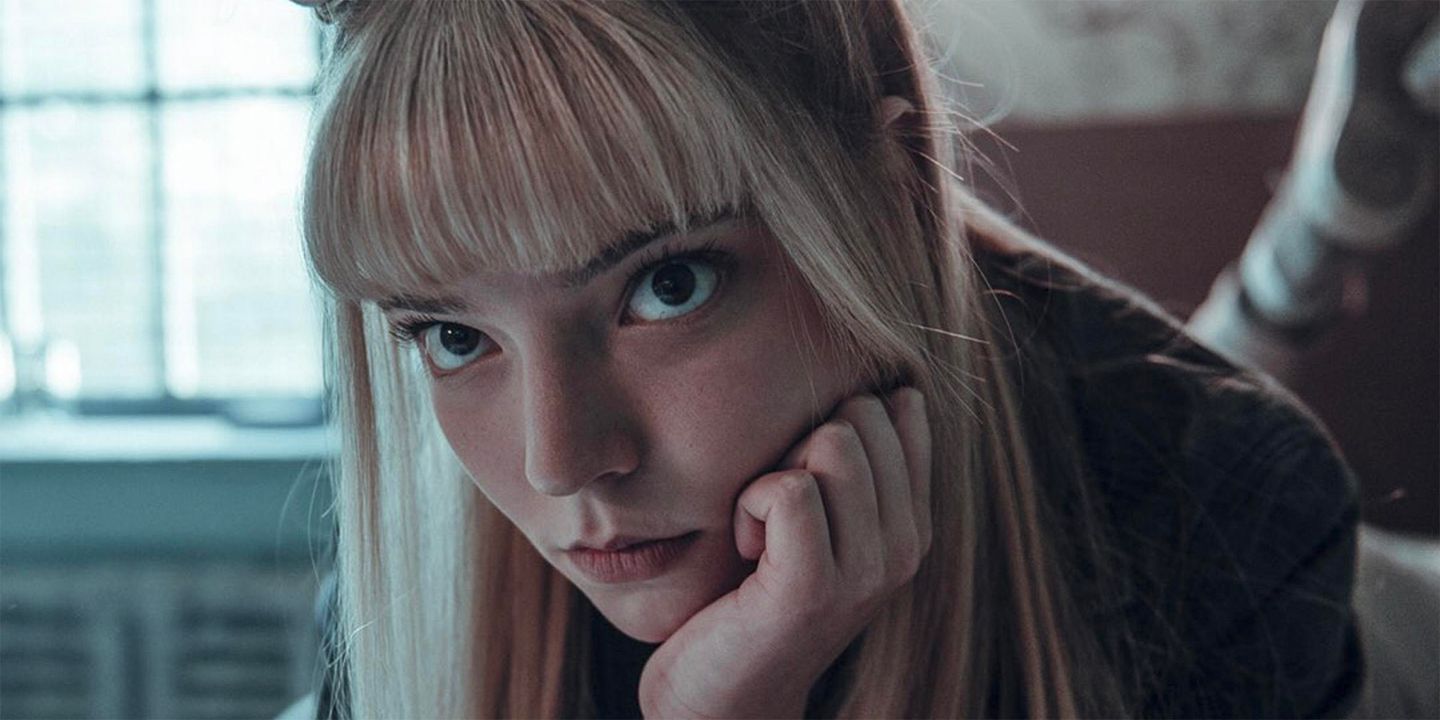Anya Taylor-Joy i The New Mutants