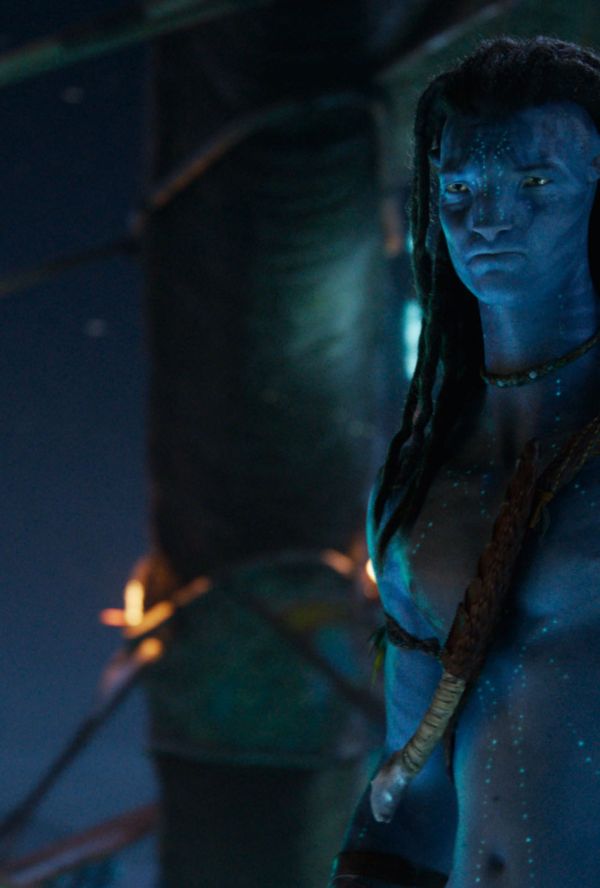 Bilde fra 'Avatar: Fire and Ash'