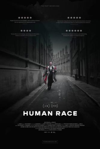 Plakat for 'Human Race'