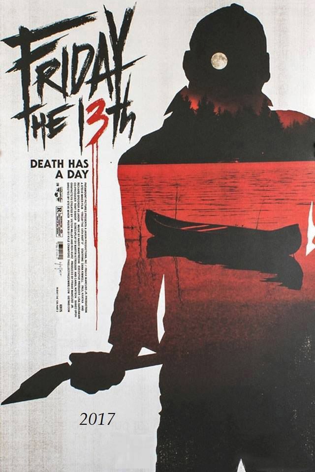 Friday the 13th