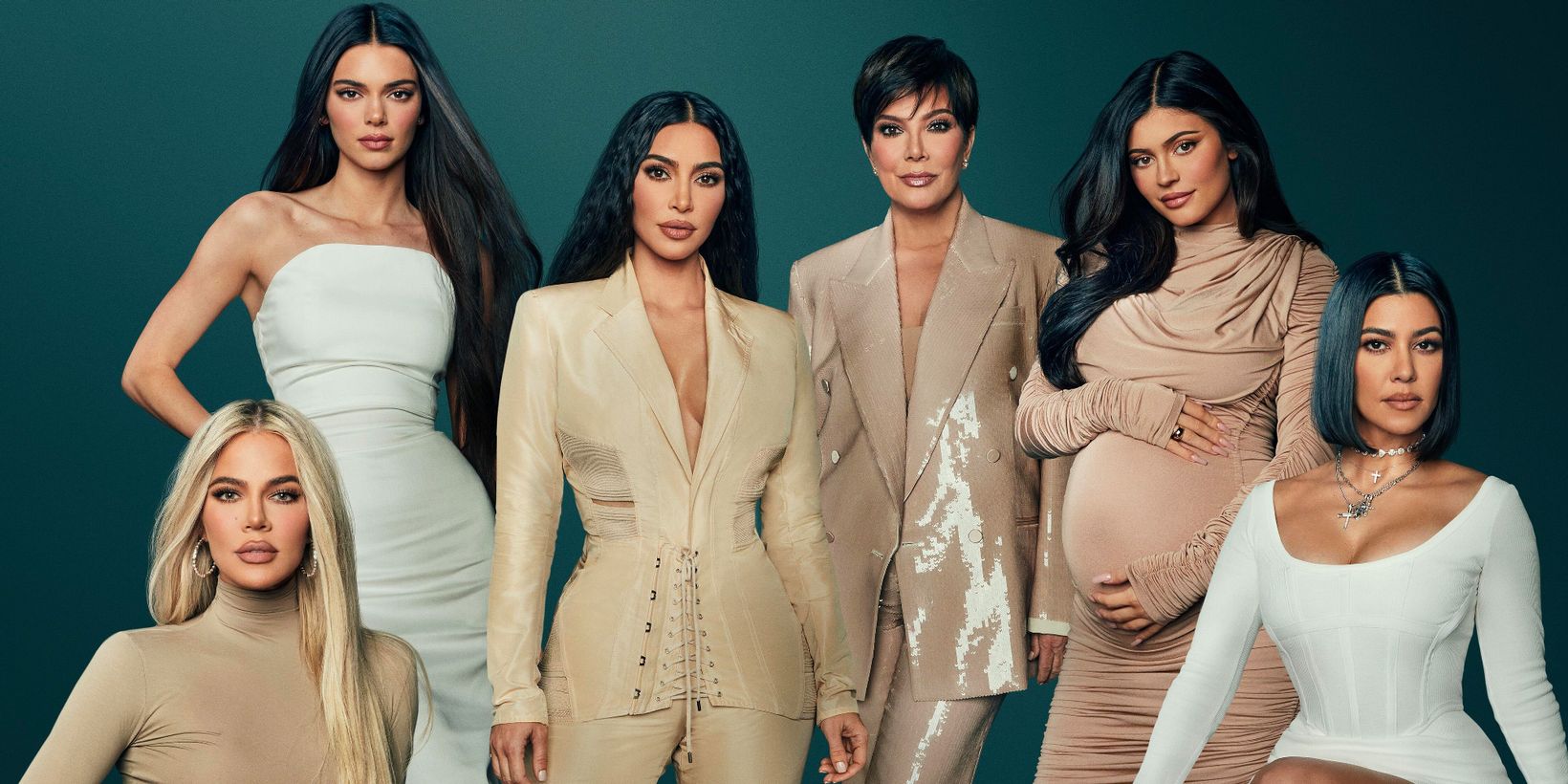 The Kardashians