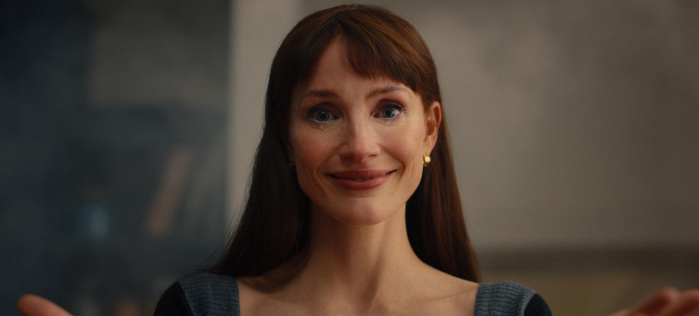 Bilde fra 'Other Mommy'