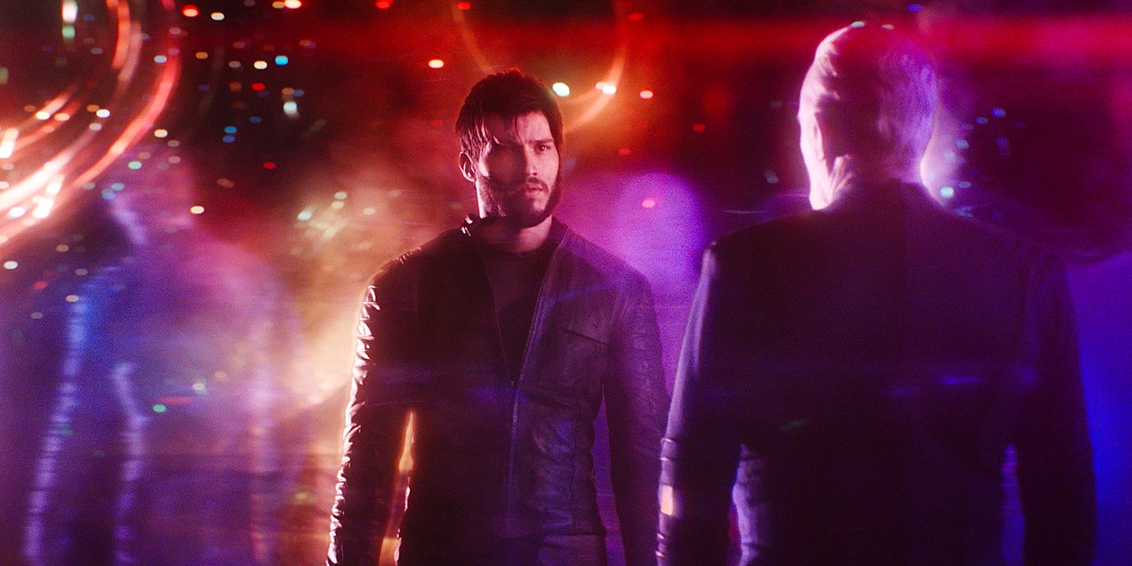 Krypton sesong 2