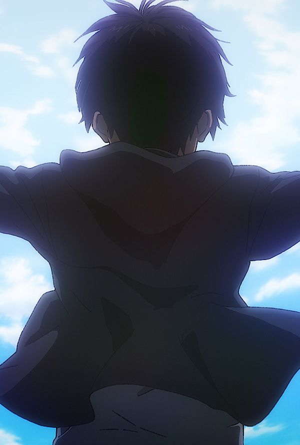 Bilde fra 'Attack on Titan: THE LAST ATTACK'