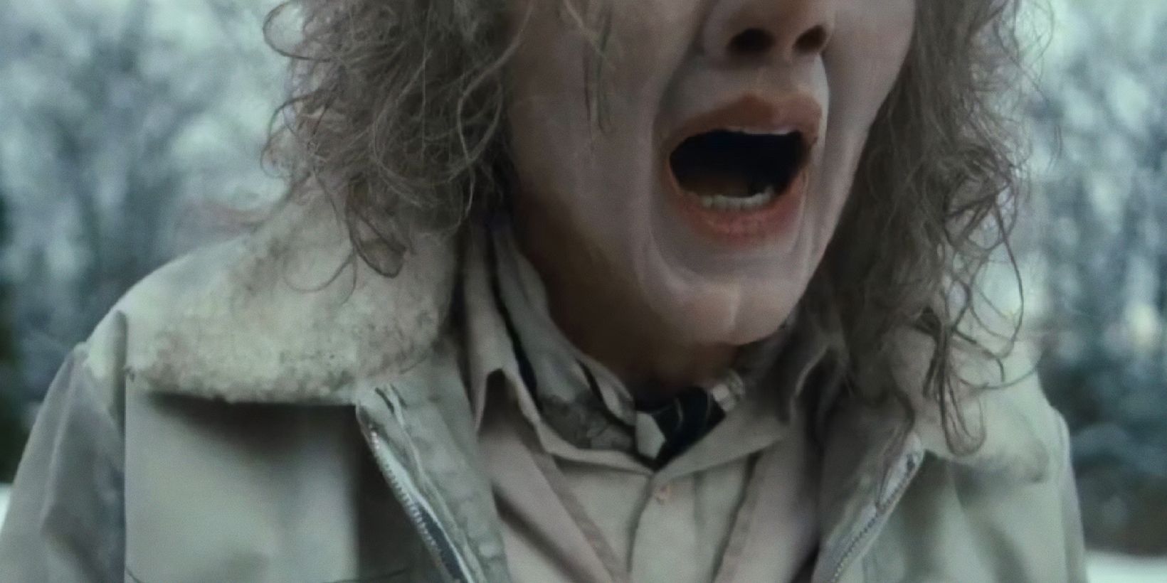 Nicolas Cage i Longlegs