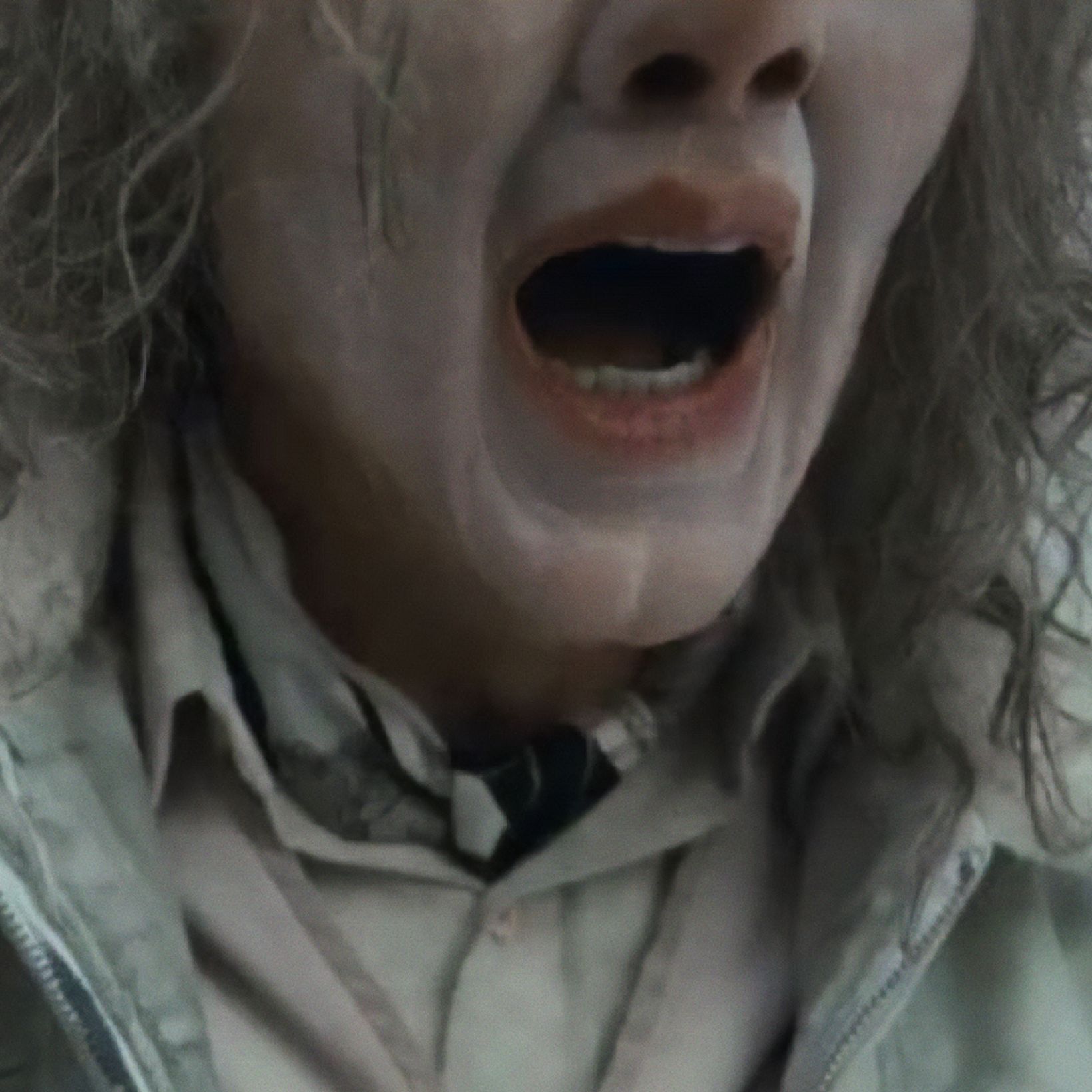 Nicolas Cage i Longlegs