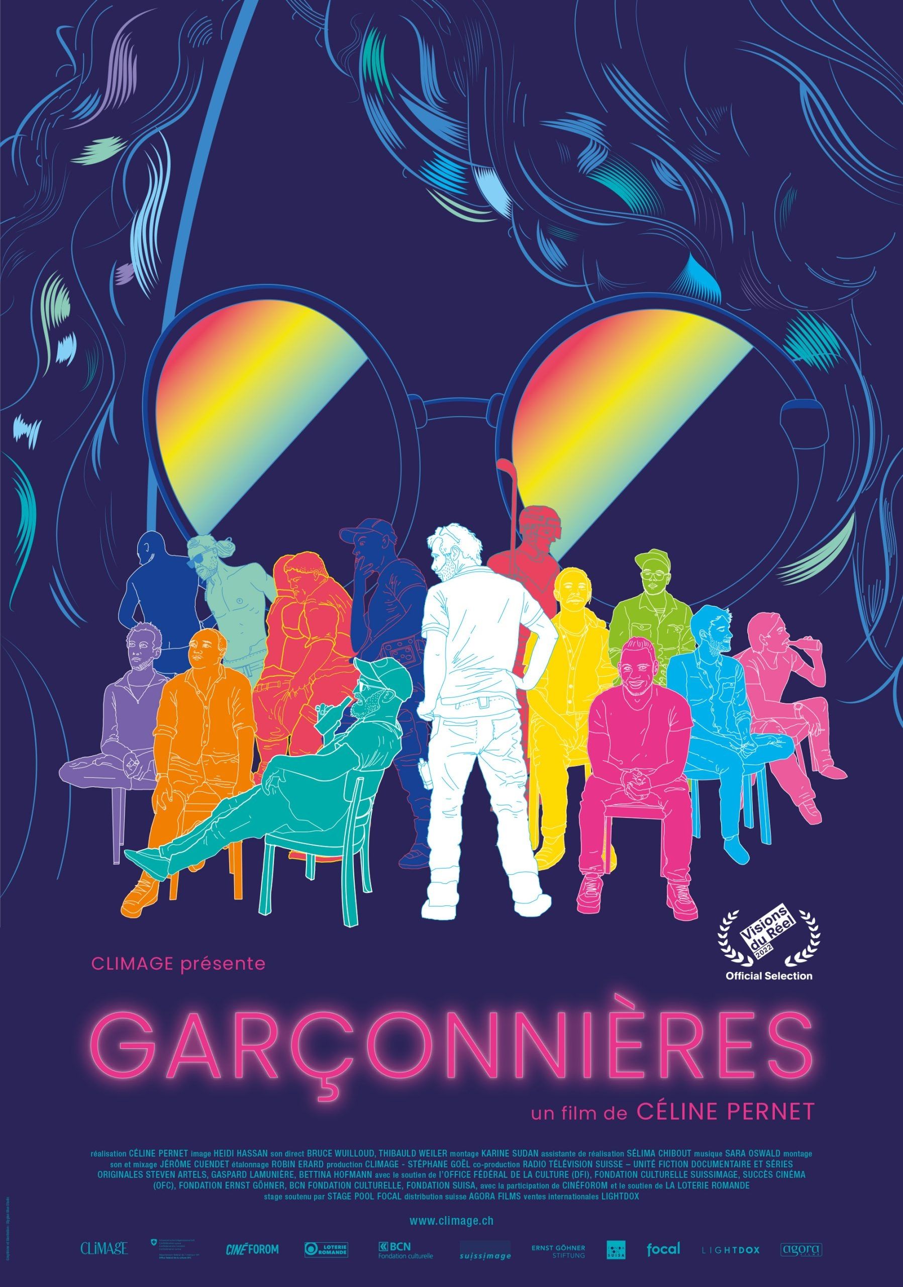 Garconnières