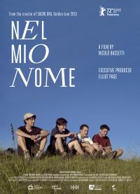 Plakat for 'Into My Name'