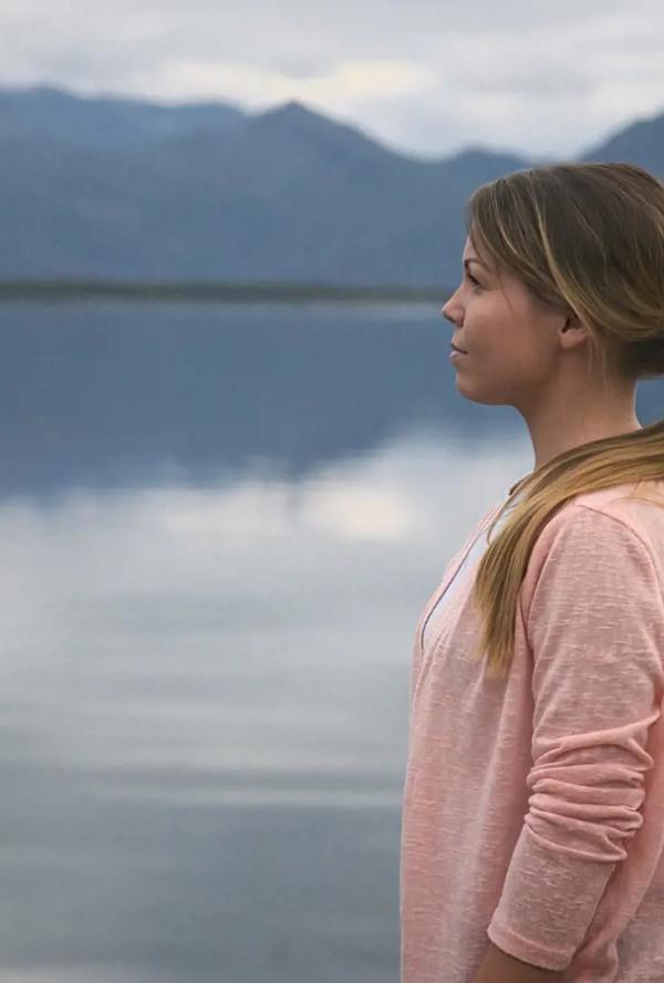 Bilde fra 'Tystnaden i Sápmi'
