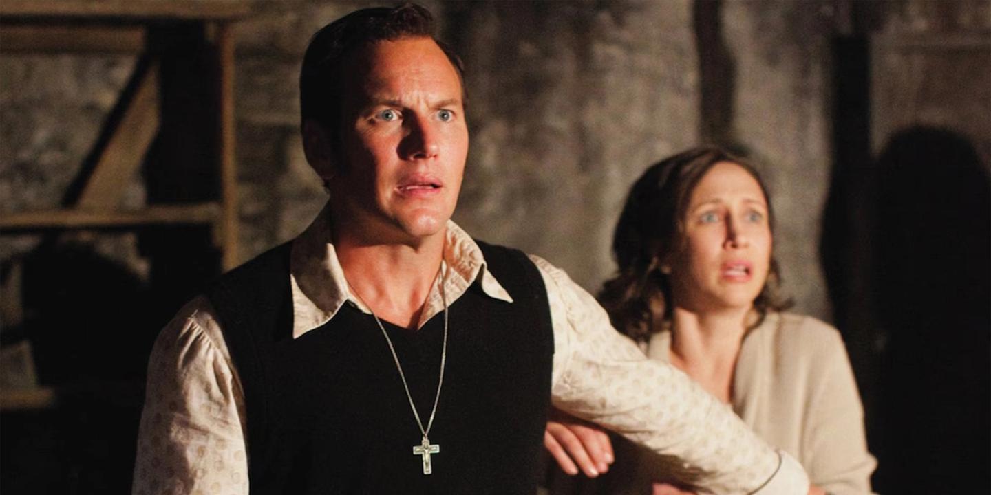 The Conjuring