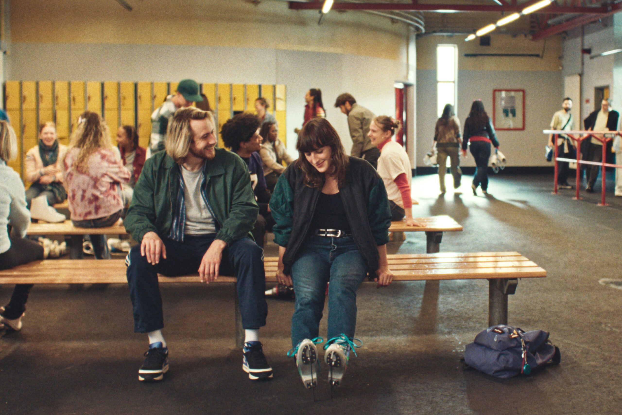 Bilde fra 'Smaken av Paris'