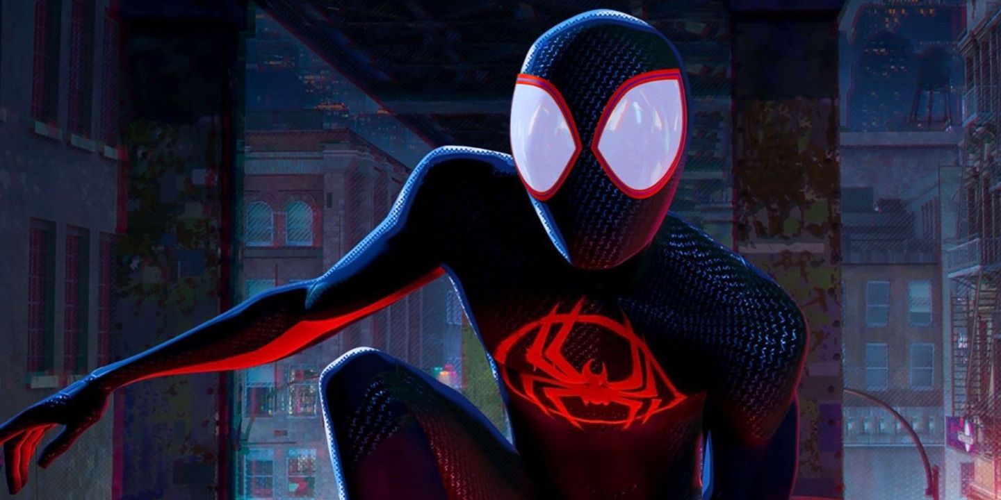 Spider-Man: Across the Spider-Verse