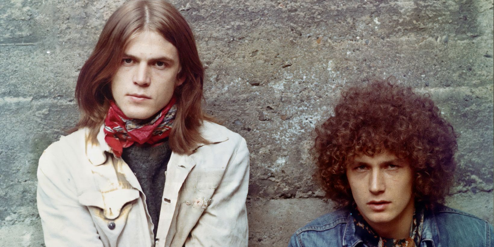 Lasse & Geir (1986)