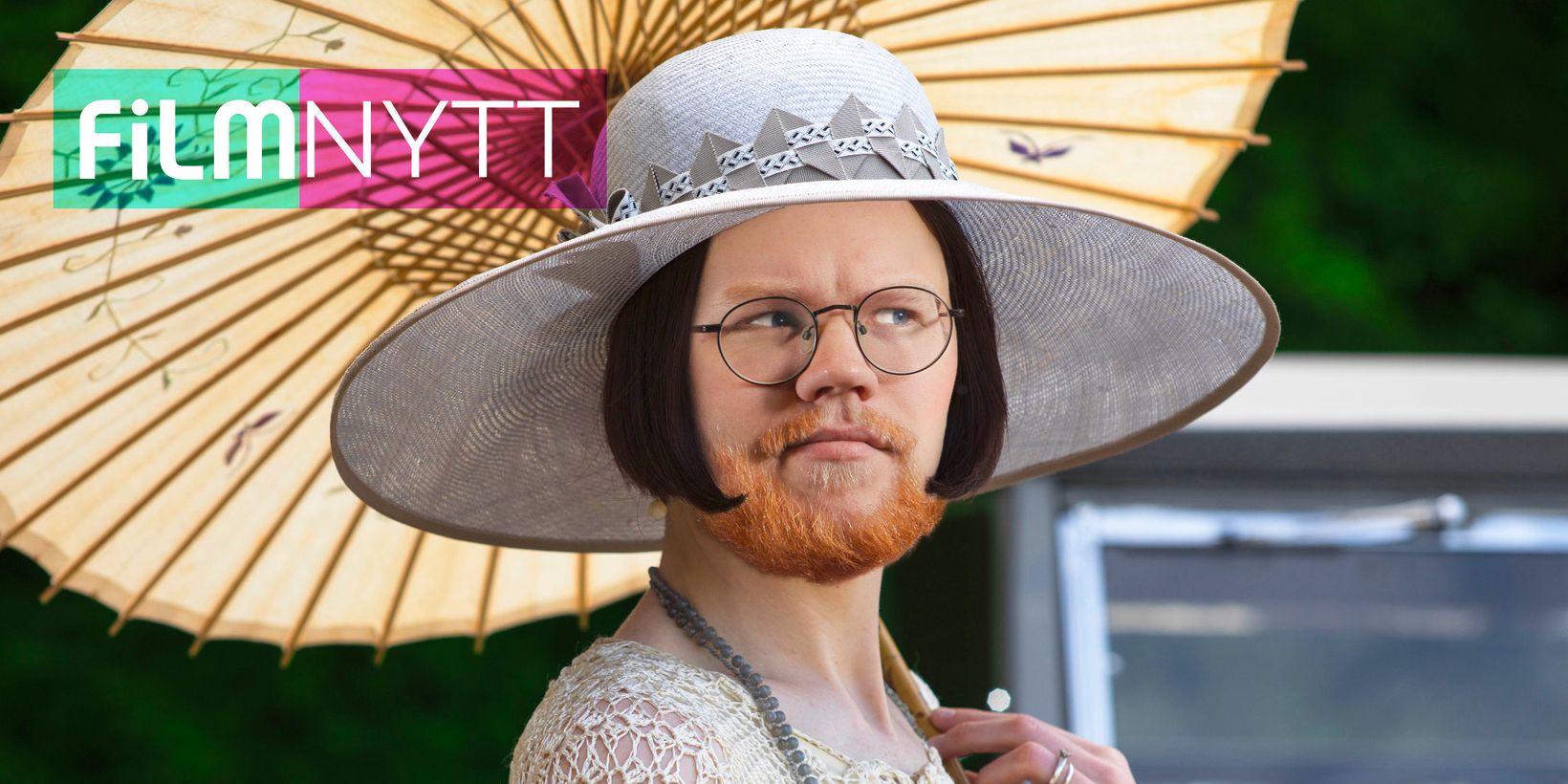 Filmnytt uke 37