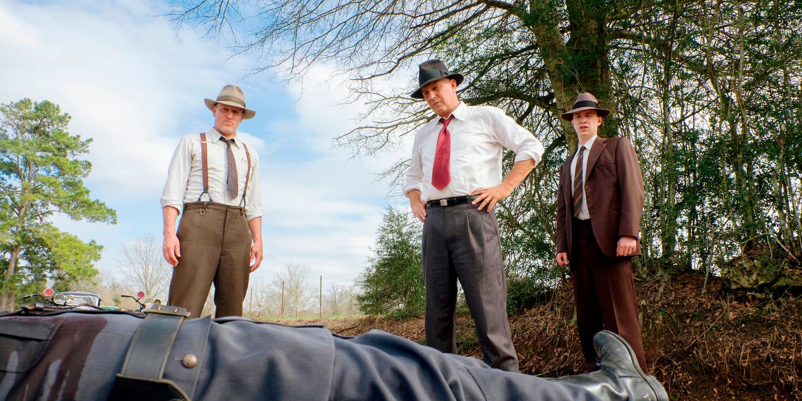 The Highwaymen