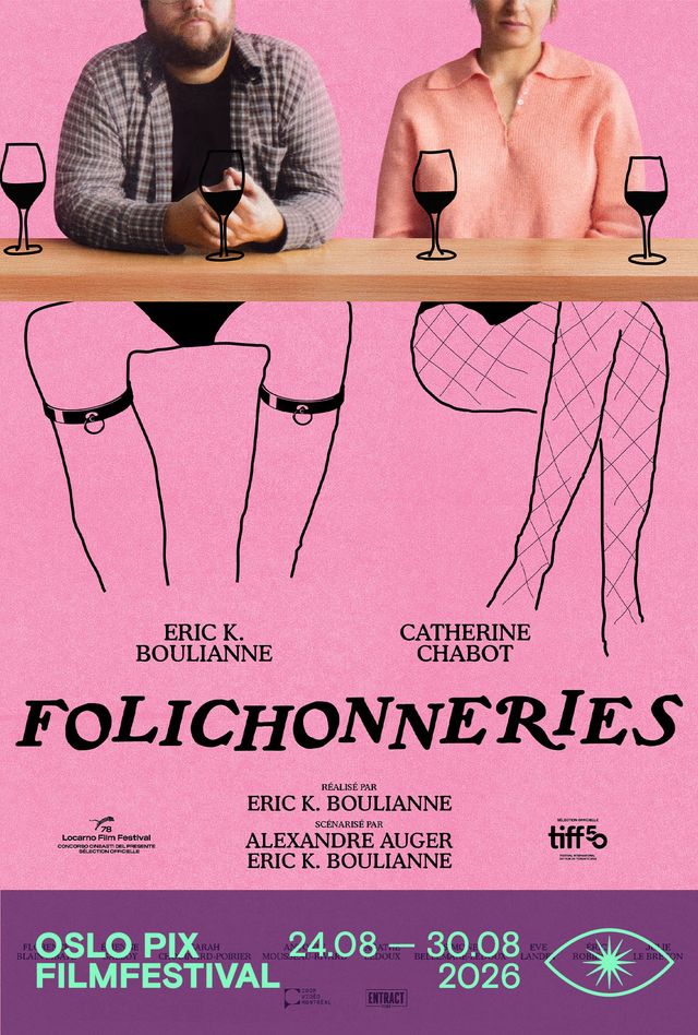 Bilde fra 'Follies'