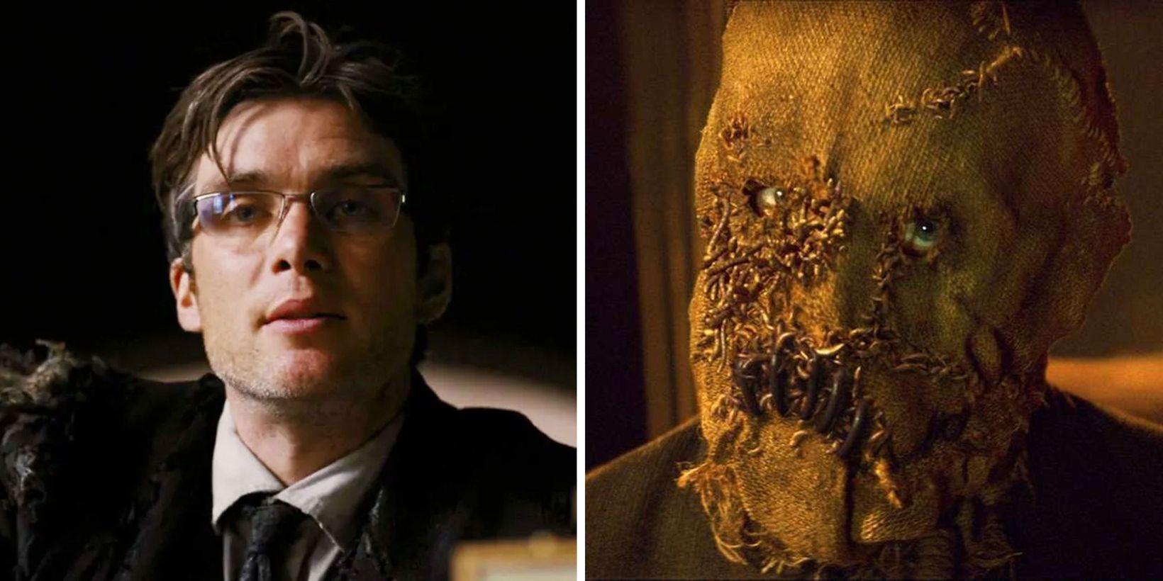 Cillian Murphy, Scarecrow