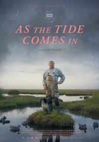 Plakat for 'As the Tide Comes In'