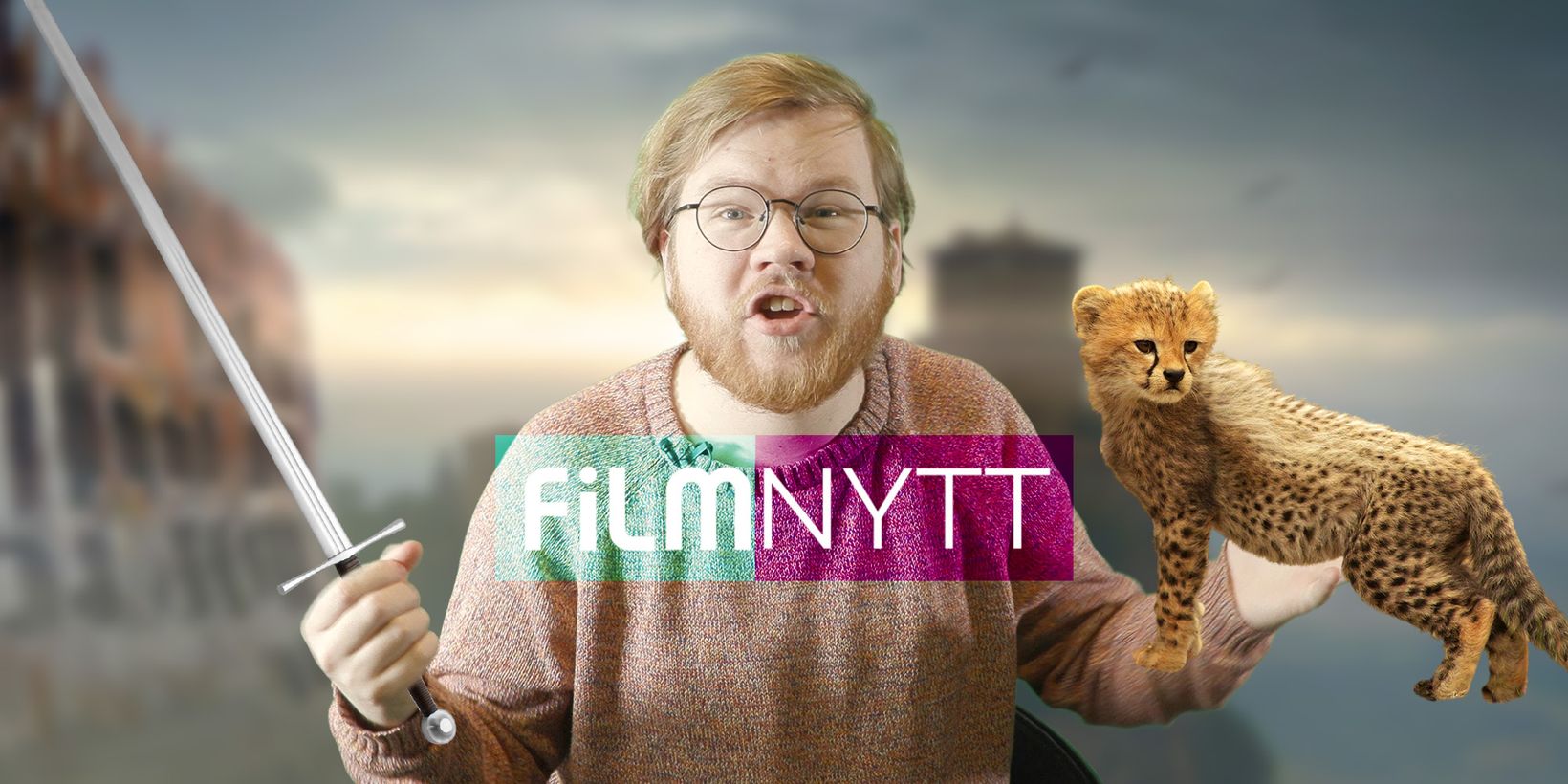 Filmnytt uke 11