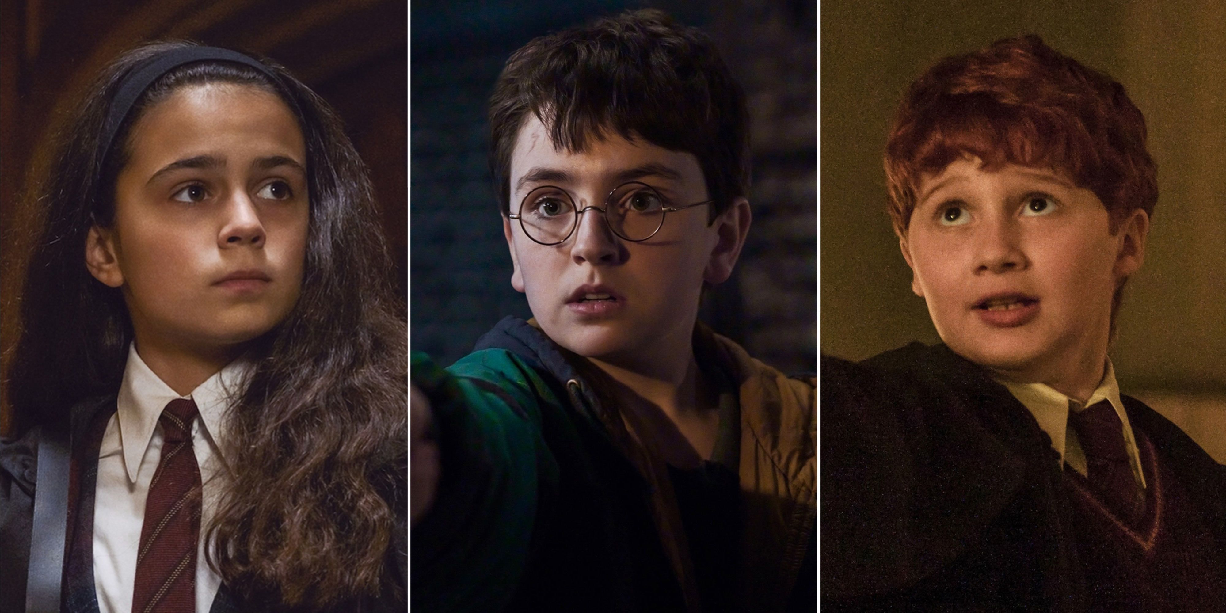 Harry Potter og de vises stein