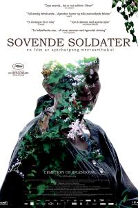 Plakat for 'Sovende soldater'