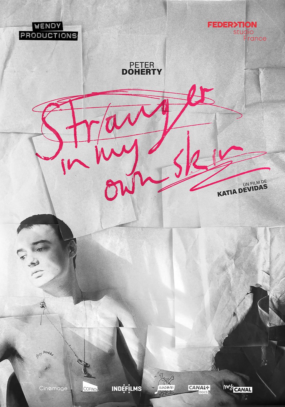 Peter Doherty: Stranger In My Own Skin