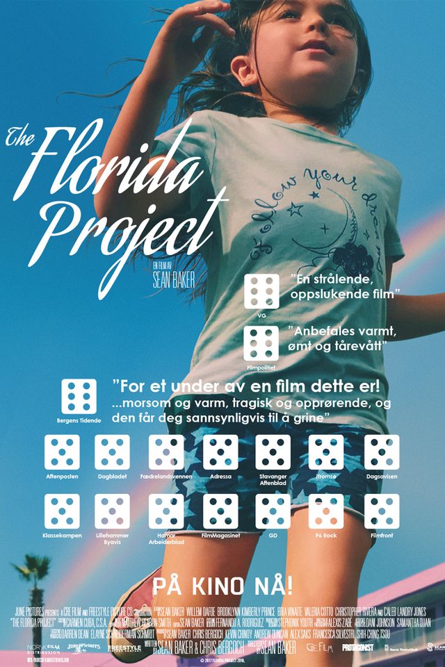 The Florida Project