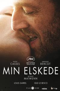 Plakat for 'Min elskede'