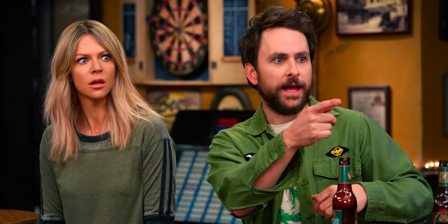 It's Always Sunny in Philadelphia sesong 13