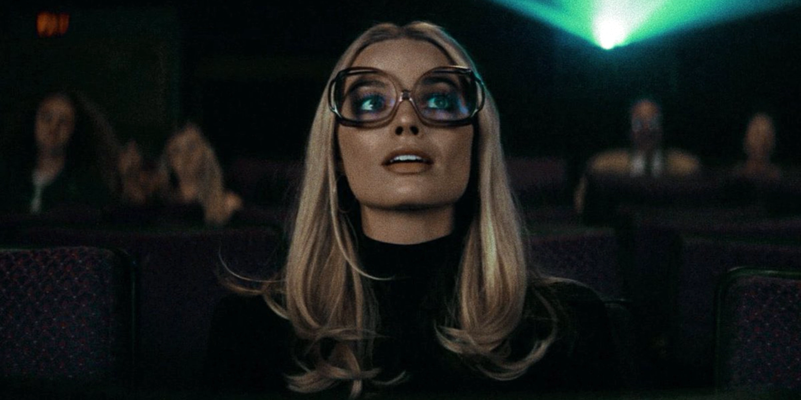 Margot Robbie i Once Upon a Time in Hollywood