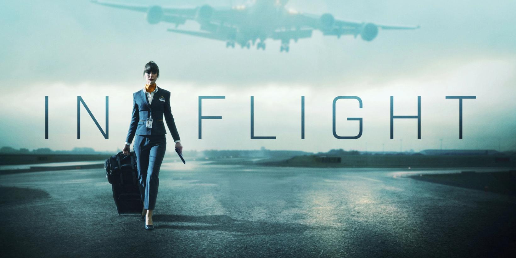 Promobilde for In Flight