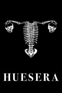 Plakat for 'Huesera'