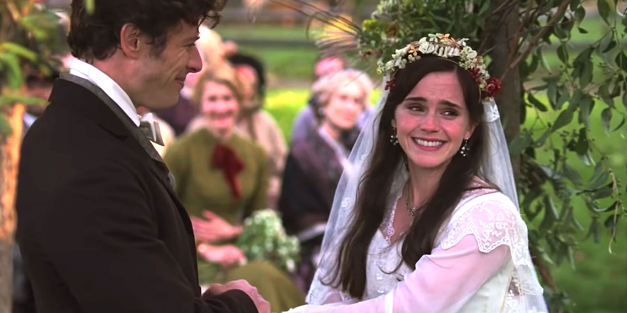 Emma Watson i Little Women