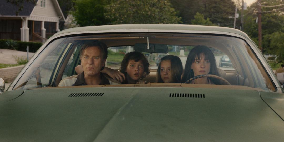 Bilde fra 'The End of Oak Street'