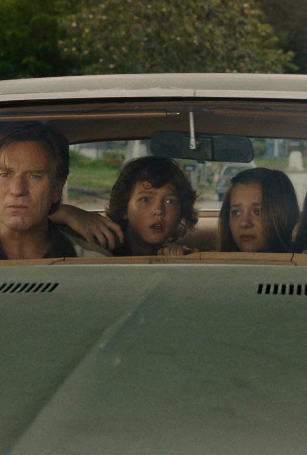 Bilde fra 'The End of Oak Street'