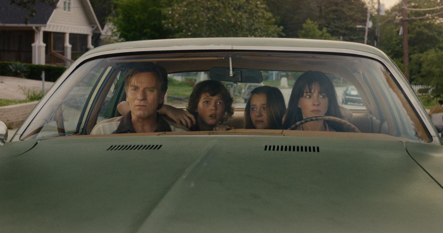 Bilde fra 'The End of Oak Street'