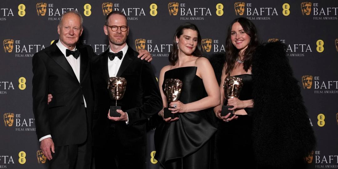 Affeksjonsverdi, Bafta
