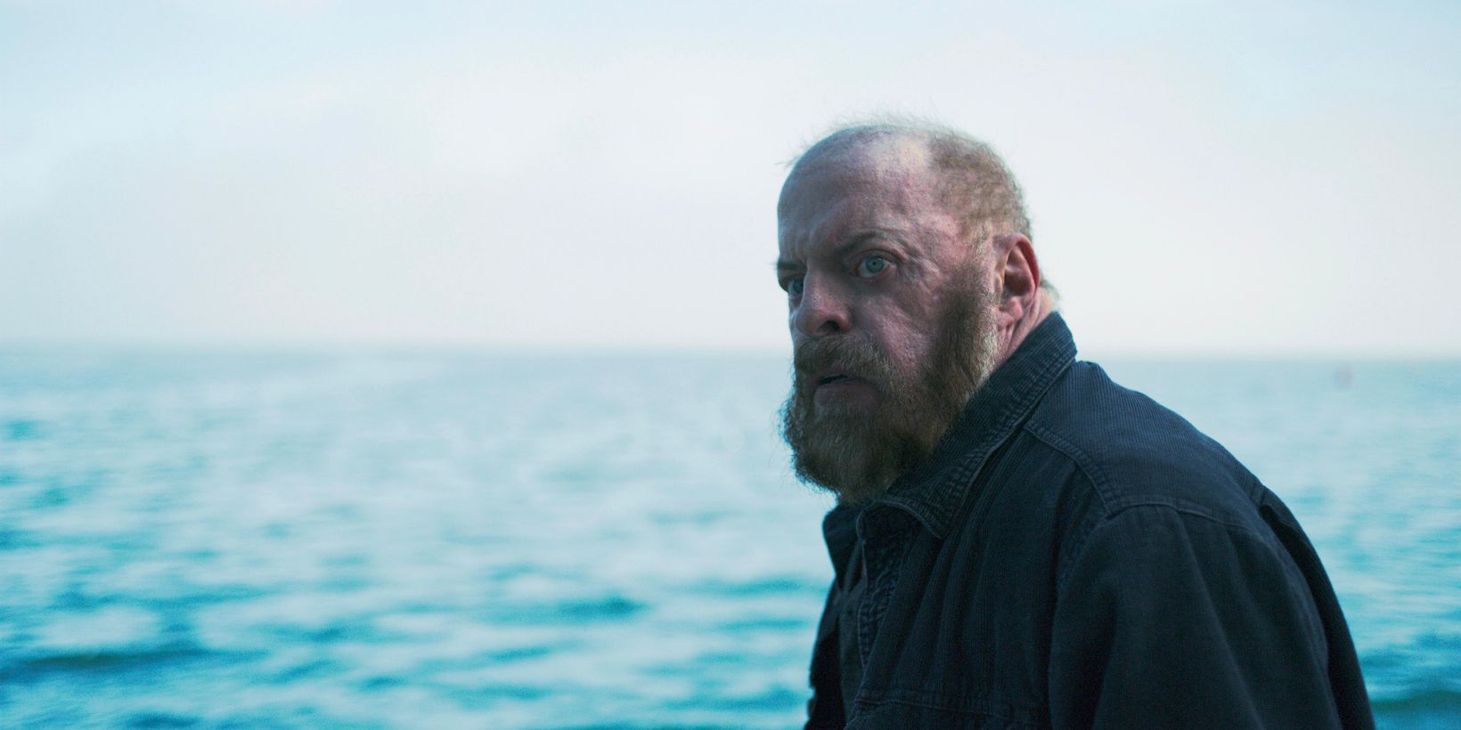 The Block Island Sound