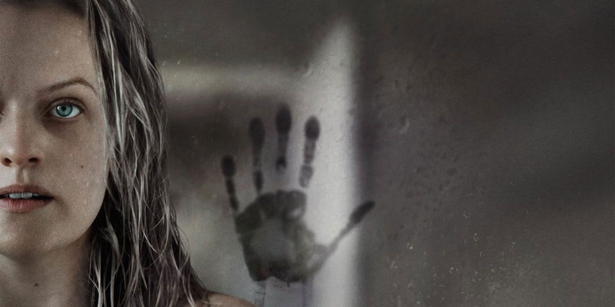 Elisabeth Moss i The Invisible Man