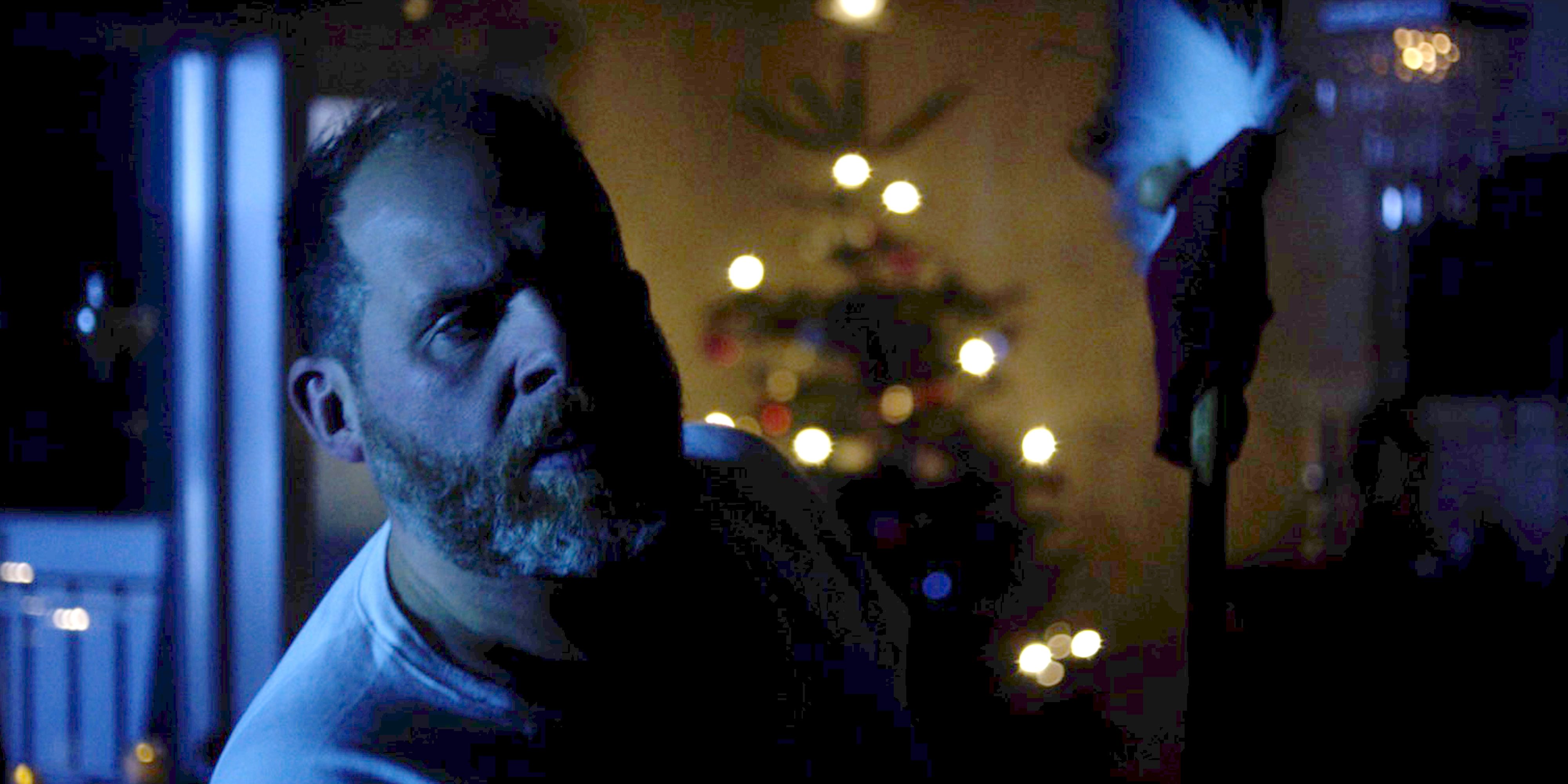 Truls Svendsen i Juleblod