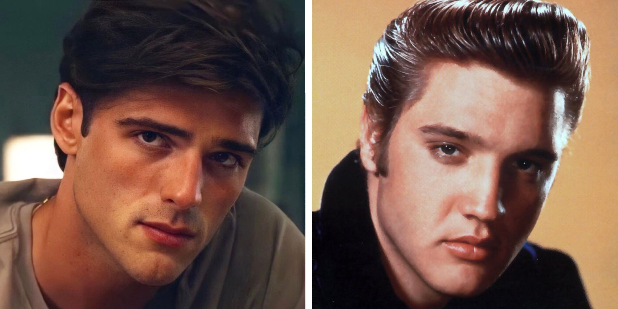 Jacob Elordi, Elvis