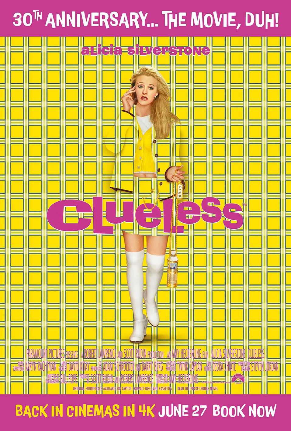 Bilde fra 'Clueless (1995)'
