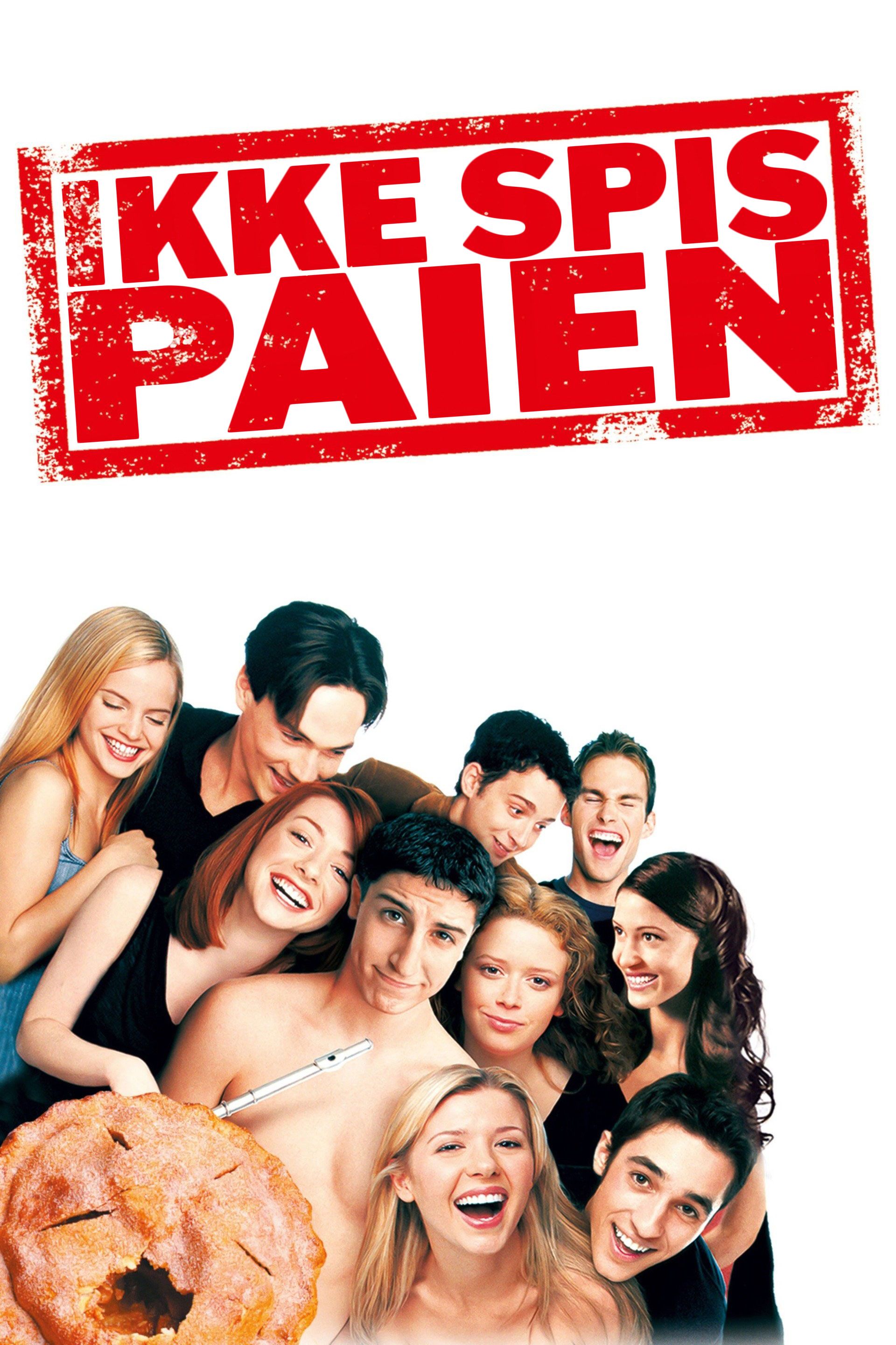 Filmer som heldigvis ikke fikk norsk tittel – "American Pie" kunne vært "Ikke spis paien"