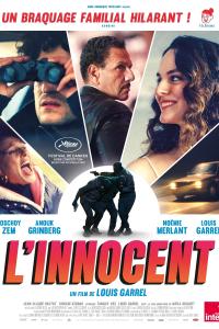 Plakat for 'The Innocent'