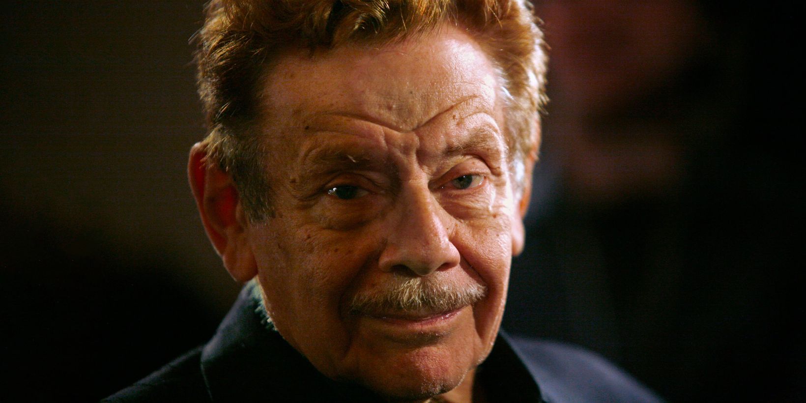 Jerry Stiller